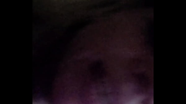 POV  Wifey getting her cheeks clapped with cream pie