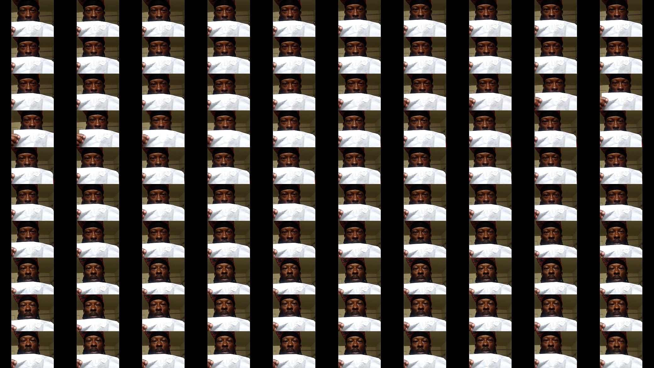 Verification video 预览图