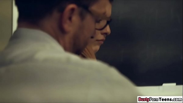 Download Video - Cute Sally Squirt fucks instructor