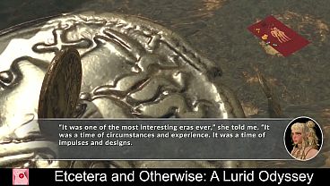 Etcetera and Otherwise part08