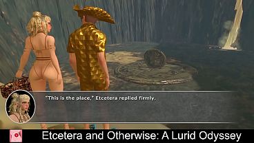 Etcetera and Otherwise part08