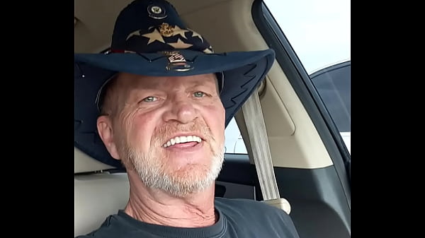 Download Video - Playing with my dick in public parking lot