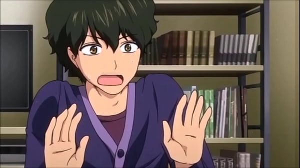 Top 5: The Best Hentai Series with Christmas Themes