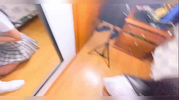 I FUCKED MY CLASSMATE WHILE WE STUDIED AT HER HOME