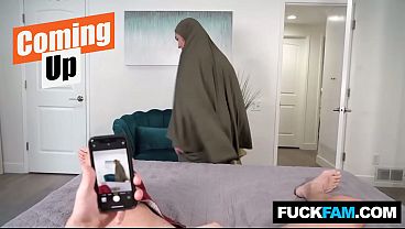Download Video - Hijabi MILF Learns How to Pleasure Men Lilly Hall&comma; Donnie Rock