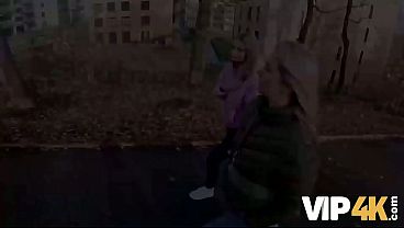 Download Video - VIP4K&period; Watch Lesbians try a Cock for the first time&period; The best Lesbian Compilation&period;