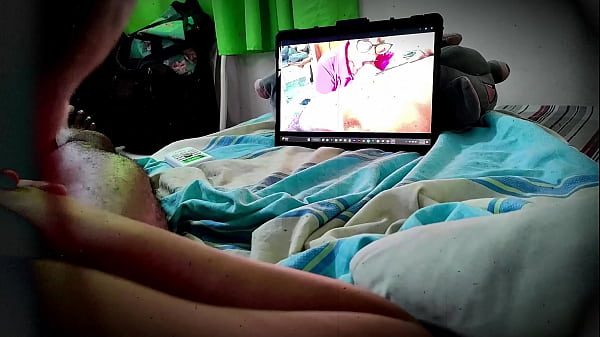 FOLLOW THE SOUND OF THROATS ... CUM JOIN US