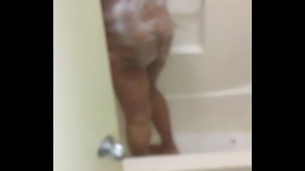 Lil shower vid.