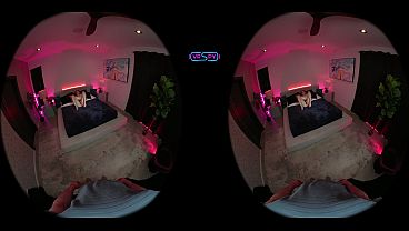 VRSpy - 絶対禁断のタブー:隠された欲望