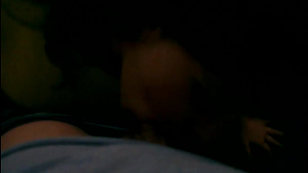 she's begging for facial