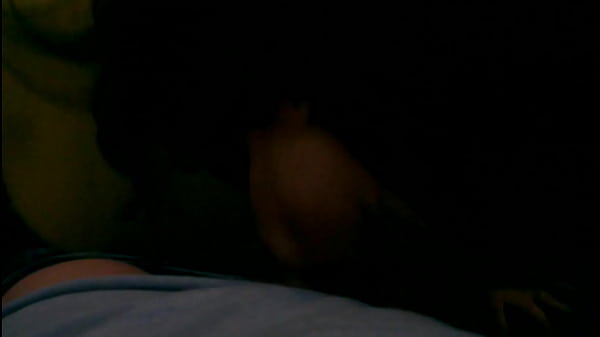 she's begging for facial