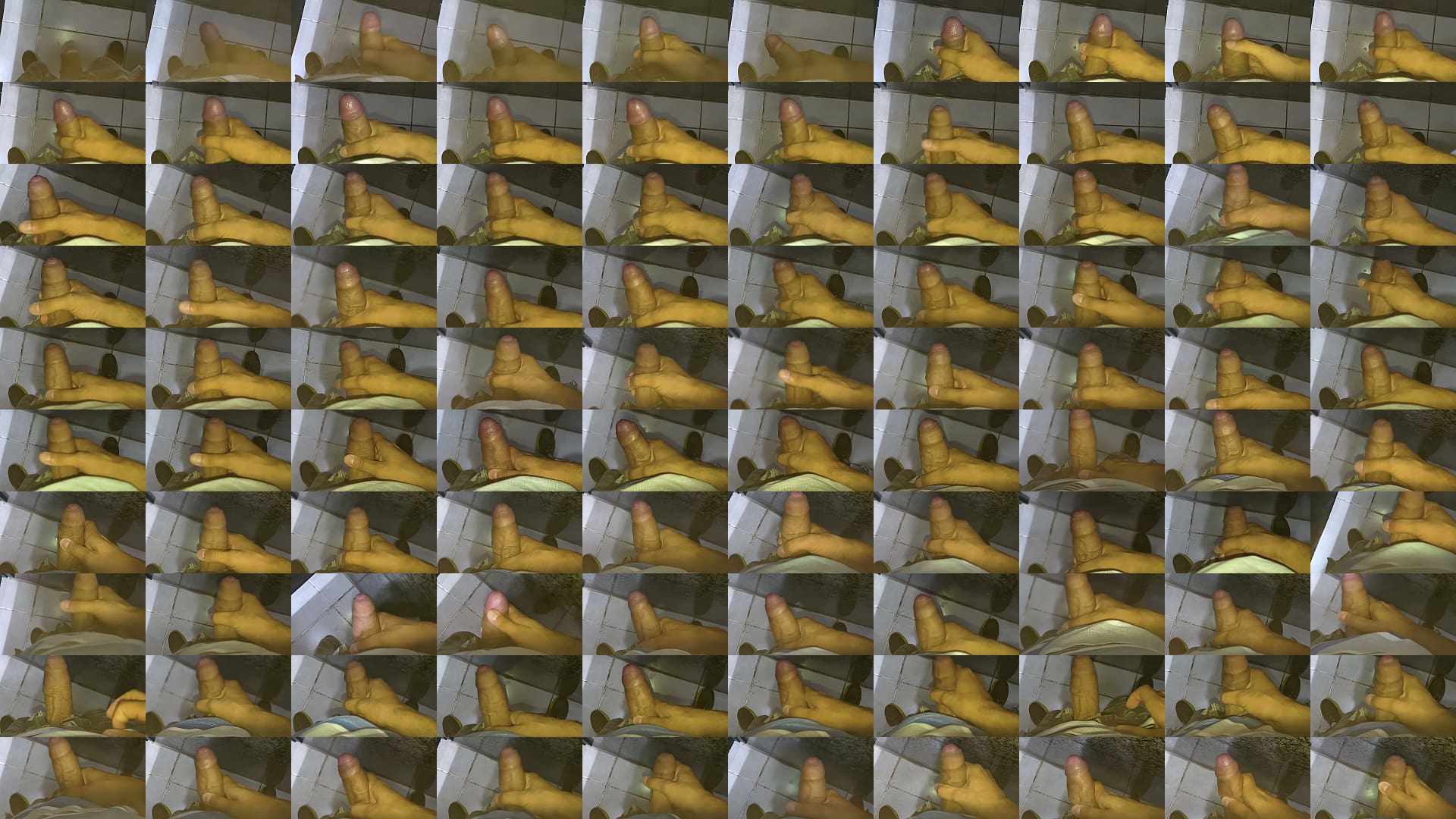 Punheta bem gostosa do corno 预览图