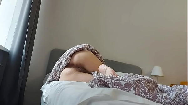 I had a dream about sex, about how I masturbate a hairy pussy