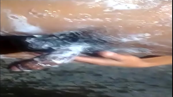 Bathroom Masterbute Ahh Umm