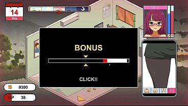 Handyman/ working and seducing