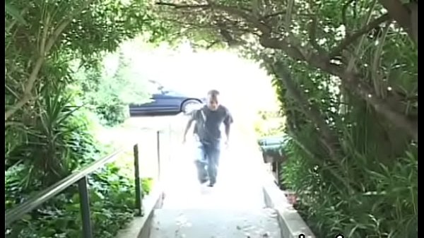 Dirty girlfriend 's cunny crave for shaft