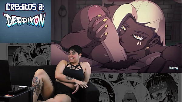 FandelTales: Cursed Prince Sub Esp | Ary Abdul Video Reaction