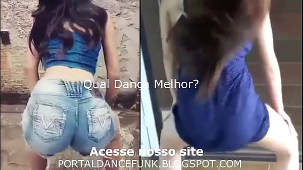 Which dance is better? - Dance Funk Portal