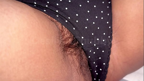 Download Video - Indian Girl Teasing her Hairy Pussy &vert; Solo XXX Sex Video