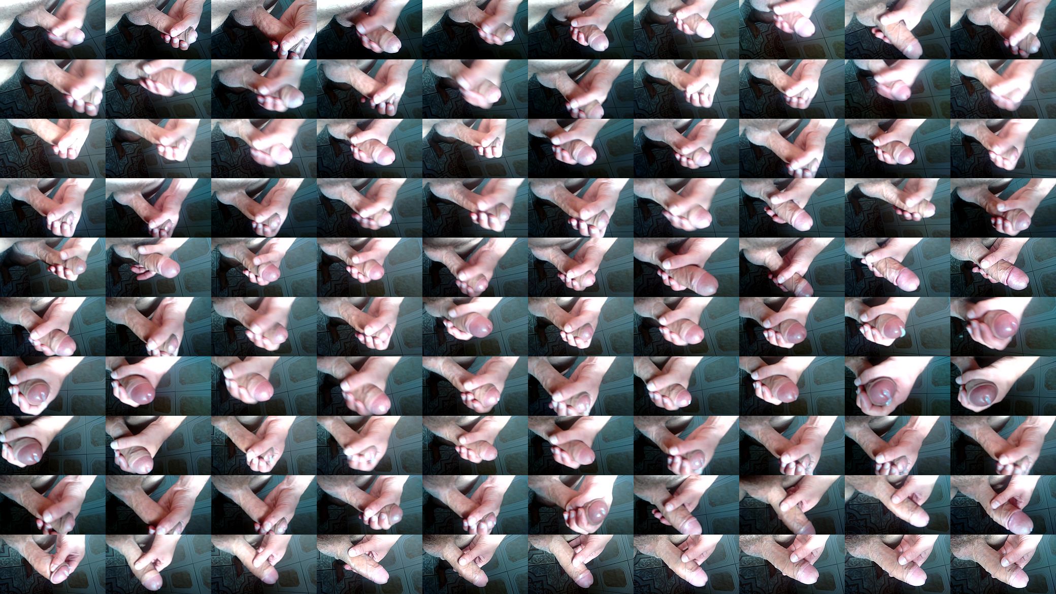 Pau grosso gozando 预览图