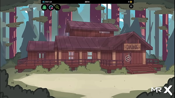 Download Video - CampPinewood - donated used panties E1 &num;8