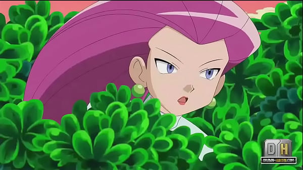 Download Video - Pokemon Hentai-720p