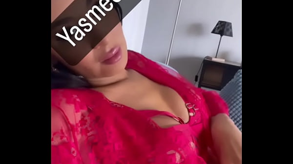 Je t’attends chaude sur mon canapé