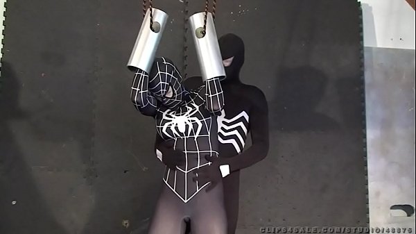 Download Video - Spidergirl Shamed