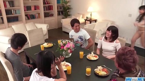 Download Video - Fantastic scenes of Home porn with Ayaka Haruyama - More at javhd&period;net