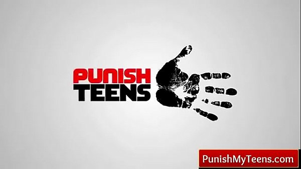 Punish Teens - Extreme Hardcore Sex from  04