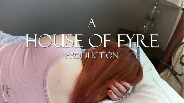 Bonding with Stepmother -Lady Olivia Fyre [preview]