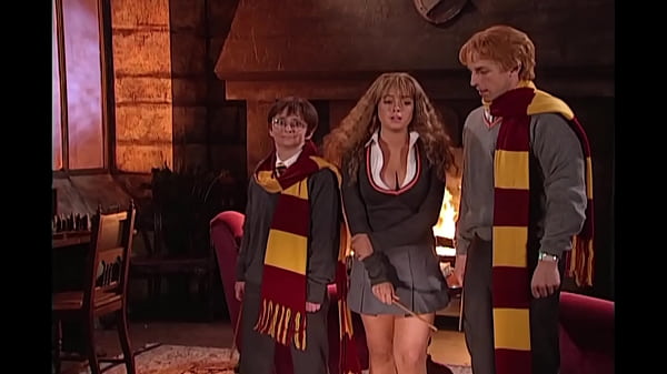 Download Video - Harry Potter Hermione Big Boobs