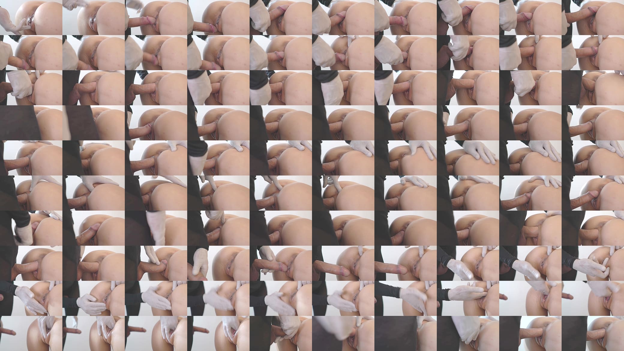 Becoming My Step Sister&#039;s Slut 预览图
