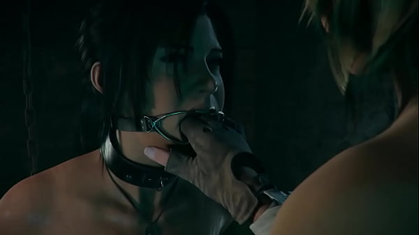 Download Video - Sfm Futanari lara