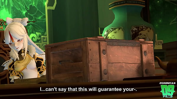 Download Video - A Hilichurls Buys into Fucking the Qixing &lbrack;Genshin Impact Hentai Parody&rsqb;