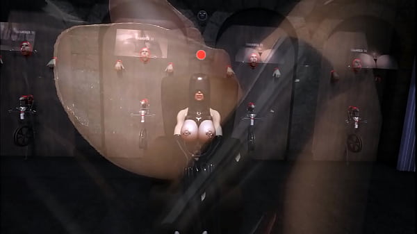 SFM JOI 3D VR Mistress Queen Will Make You Cum Hard