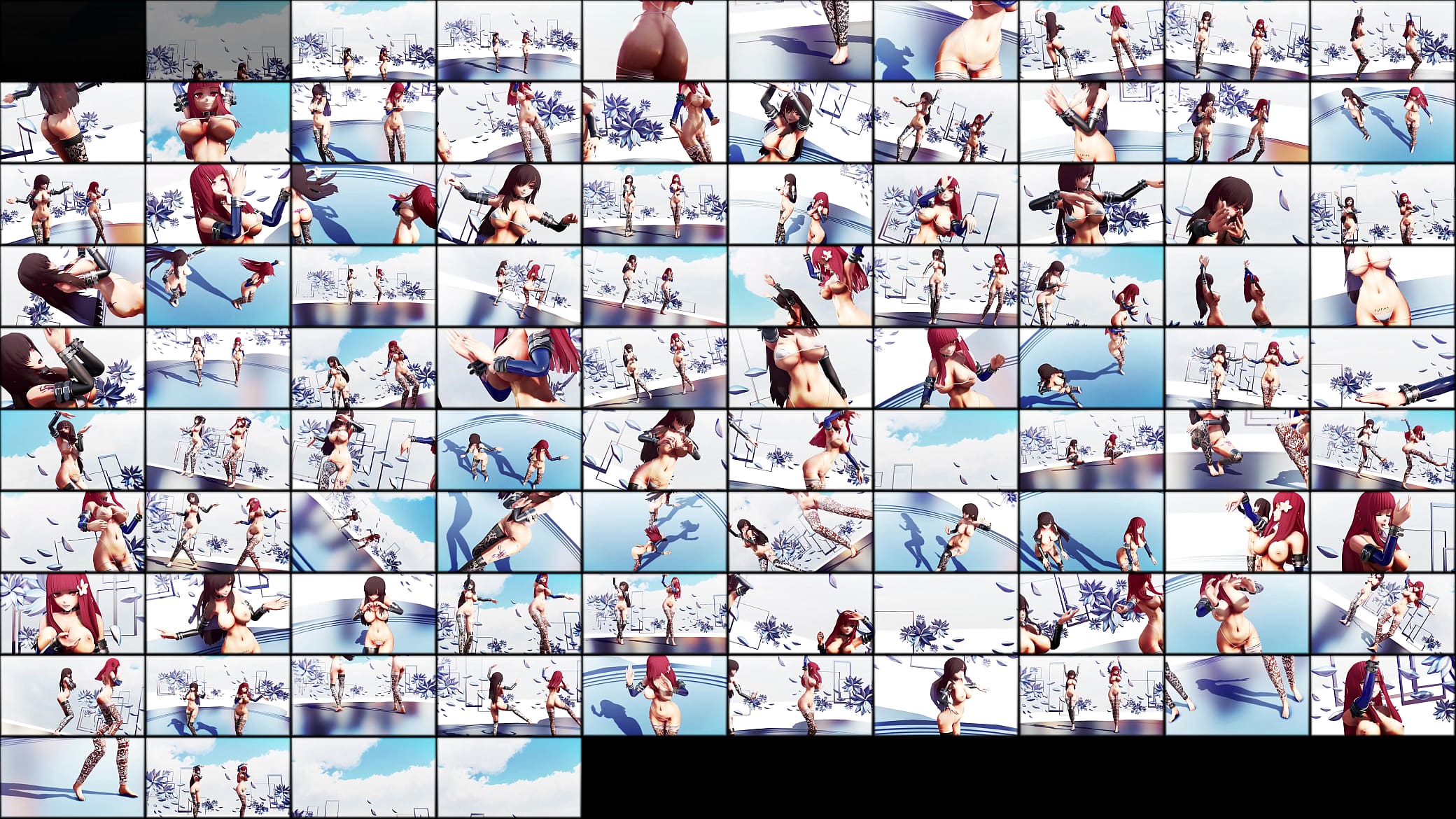 Mmd r-18 预览图
