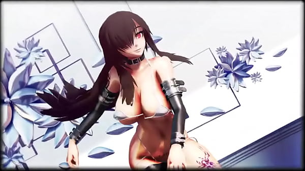 Mmd r-18