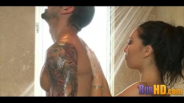 Sensual  Massage 0020