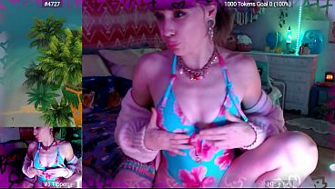 seekah hot tropical sexy mami (webcam)