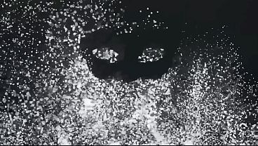 Mocha Hunk Rob Piper Wrecks MILF Ava Devine's Ass & Pussy Bareback!