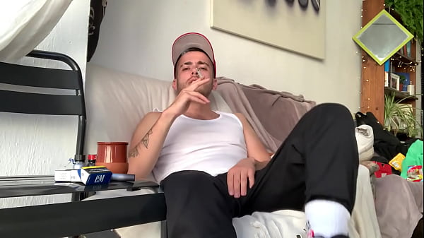 Welcome David Luca! Get comfortable and fuck yourself