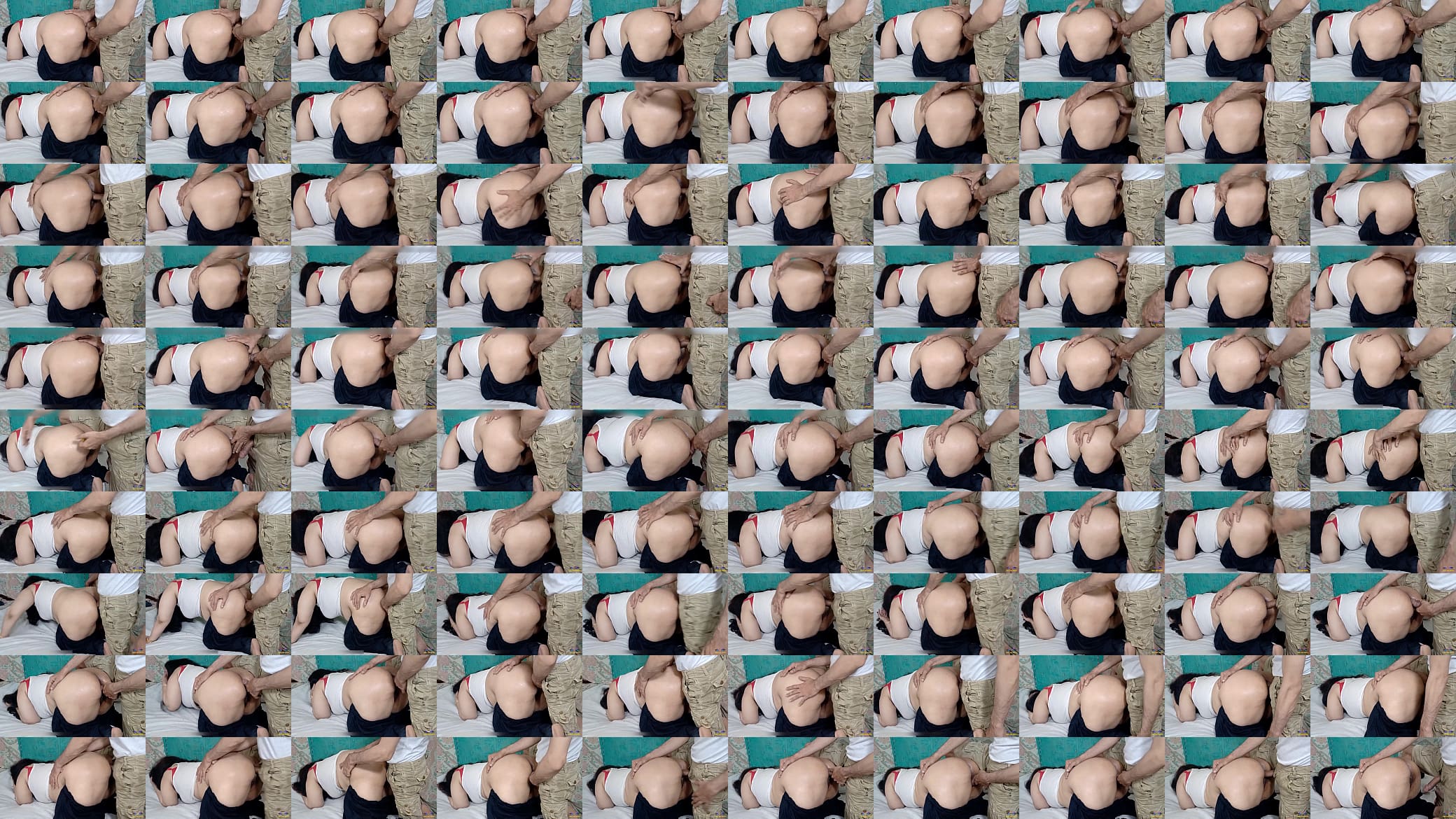 Big ass Hot says first fuck my pussy then fuck anal also put your finger in my indian big ass and make xxx Doggystyle fucking hd anal porn movie in hindi 预览图