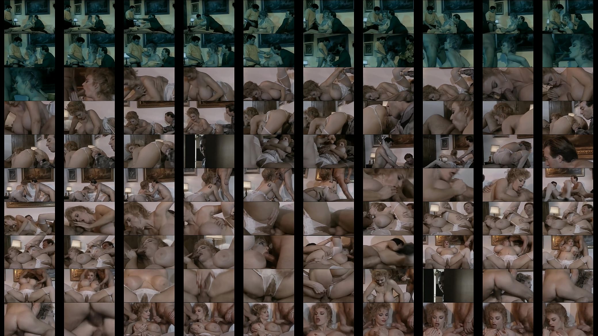 chessie moore - &#039; lettere da rimini &#039; 1993 scene 2 预览图