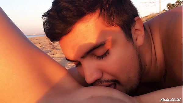 TRAILER - Pleasure at Dawn - Linda del Sol & Cris Angelo