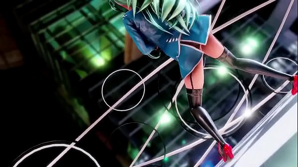 Download Video - MMD Yamakaze - gentelman