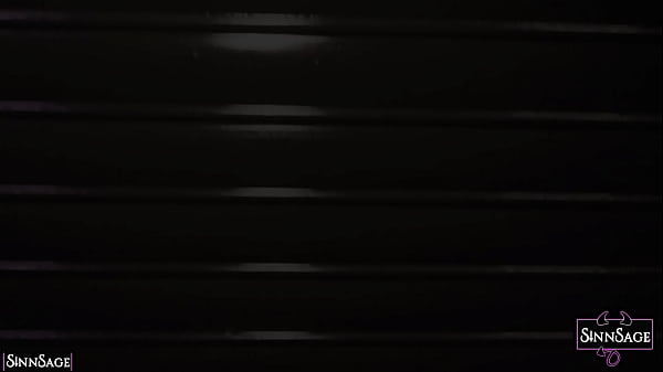 Sinn Sage Showing Off Her Body While Rubs An Ice Cube iOn Her Body!