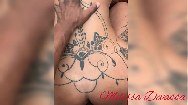 And just when I thought I could relax, he comes with his hard cock in his red underwear to eat my asshole. Calm down, so my range. Melissa Devassa and Clarkes Boutaine