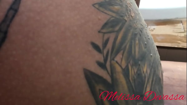 And just when I thought I could relax, he comes with his hard cock in his red underwear to eat my asshole. Calm down, so my range. Melissa Devassa and Clarkes Boutaine
