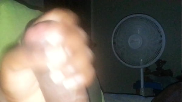 thumb blowjob